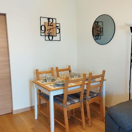 Apartamento Montes Blancos Costa Calma Exterior foto