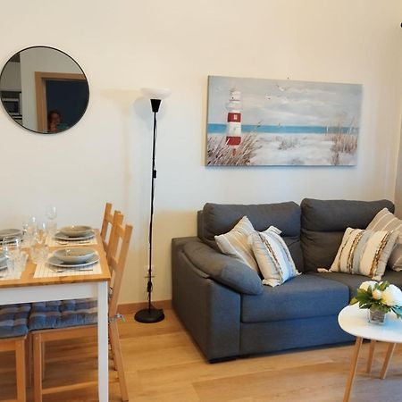 Apartamento Montes Blancos Costa Calma Exterior foto