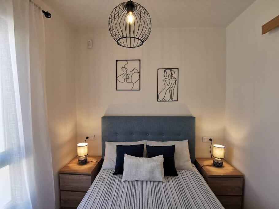 Apartamento Montes Blancos Costa Calma Exterior foto