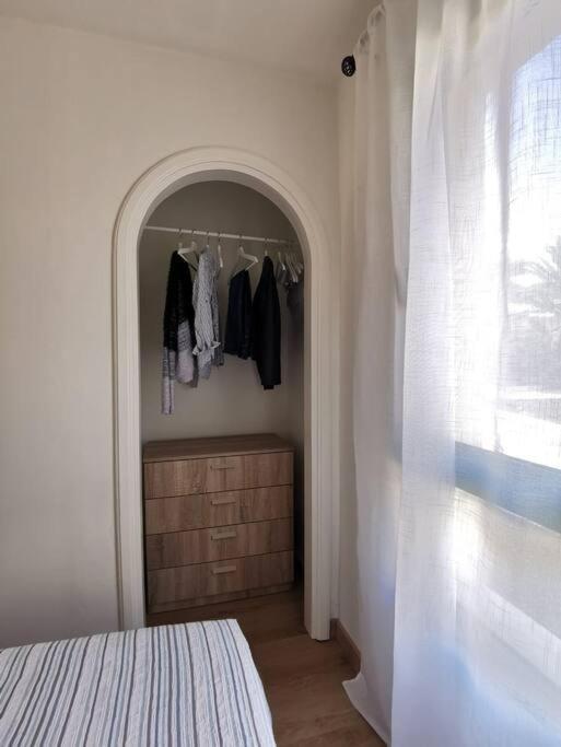 Apartamento Montes Blancos Costa Calma Exterior foto