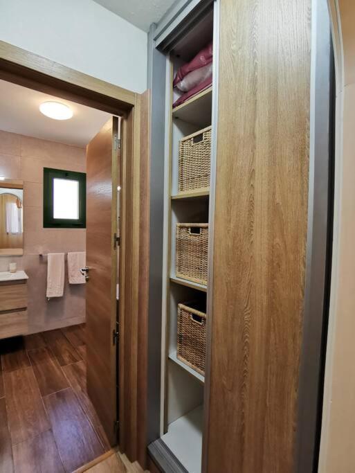 Apartamento Montes Blancos Costa Calma Exterior foto