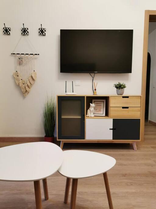 Apartamento Montes Blancos Costa Calma Exterior foto