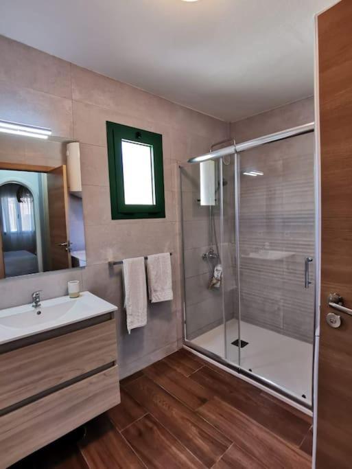 Apartamento Montes Blancos Costa Calma Exterior foto