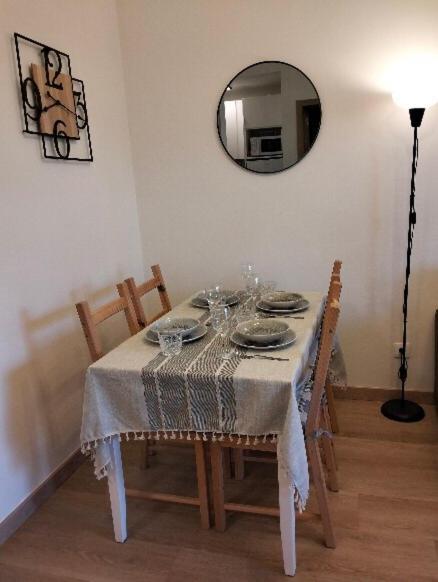 Apartamento Montes Blancos Costa Calma Exterior foto
