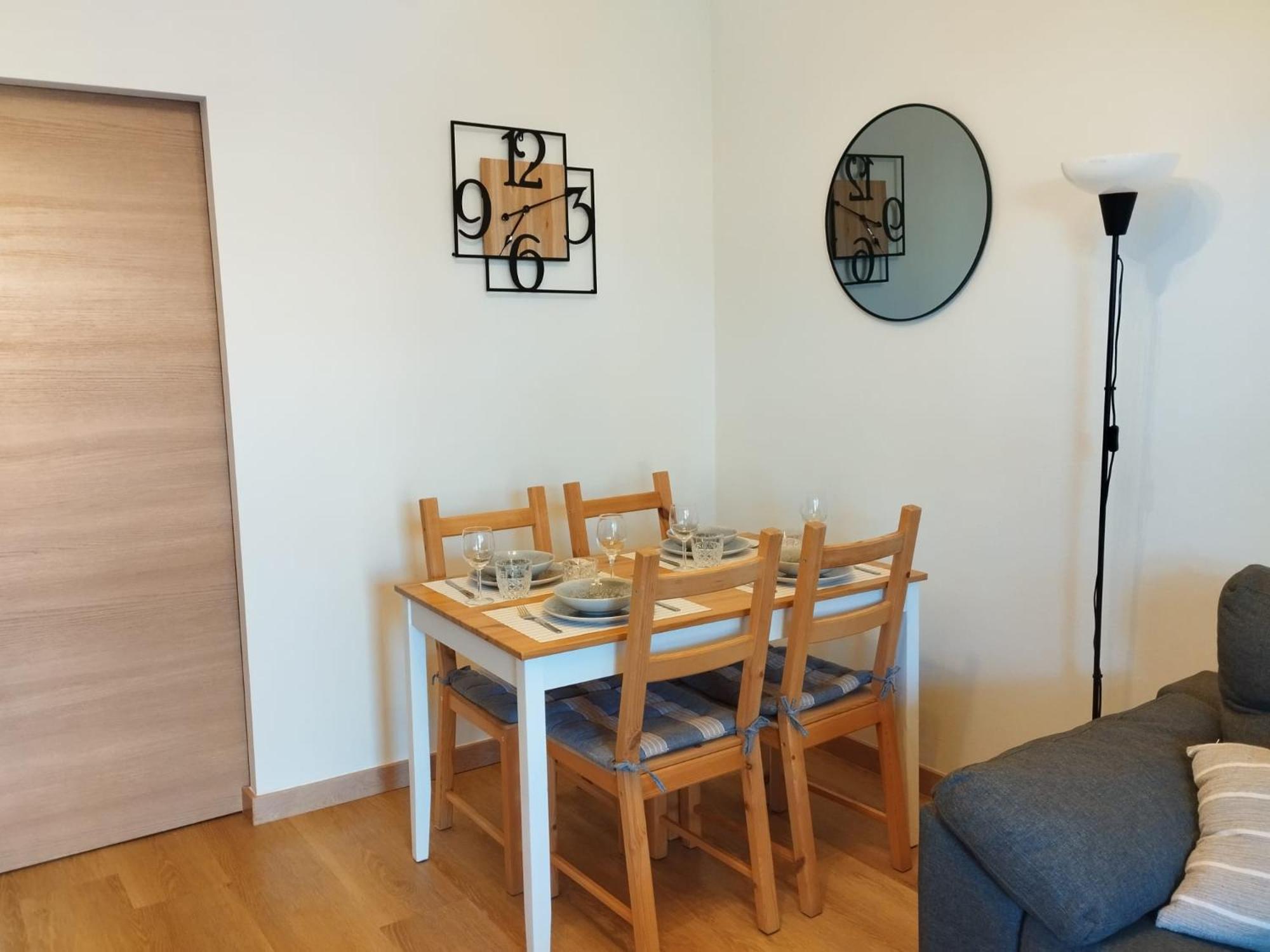 Apartamento Montes Blancos Costa Calma Exterior foto