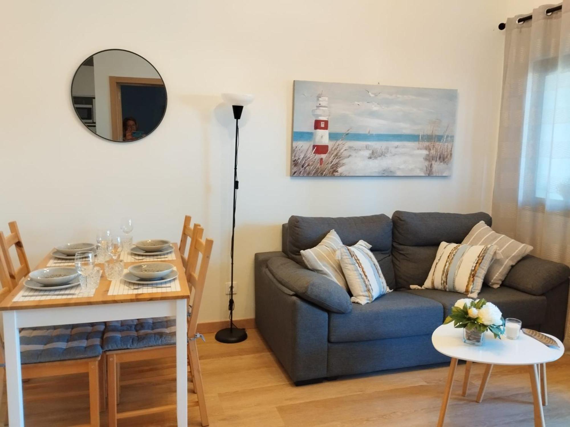 Apartamento Montes Blancos Costa Calma Exterior foto