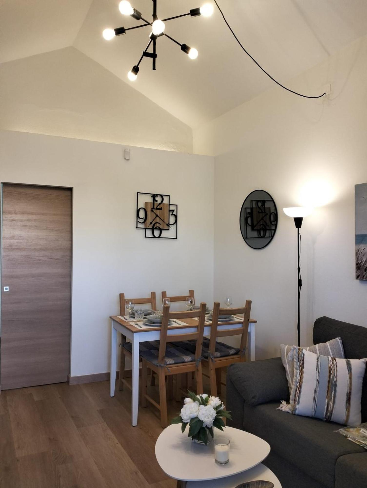 Apartamento Montes Blancos Costa Calma Exterior foto